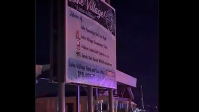 Video: Newton County Indiana Tornado Leaves Fatalities After Striking Lake Village