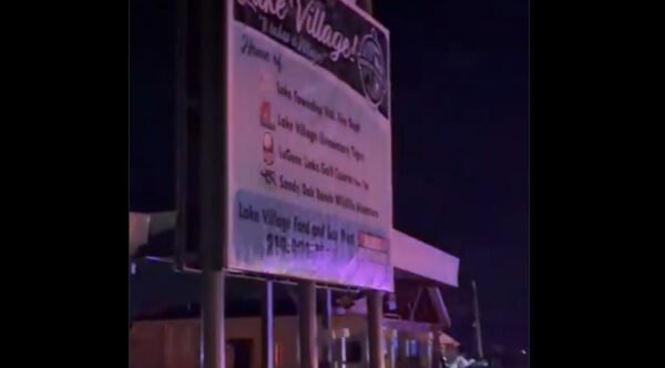 Video: Newton County Indiana Tornado Leaves Fatalities After Striking Lake Village