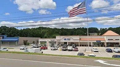 Jasper Georgia VA Clinic Shooting Leaves One Injured, Suspect Shot by Police