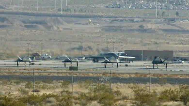 Holloman Air Force Base Active Shooter Reports: Conflicting Details on Casualties