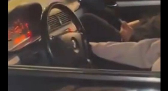 فيديو: احتكاك ليلي بسبب أناشيد حزبية صاخبة