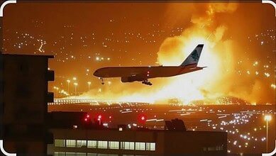 مطار بيروت: هل توقفت الرحلات فعلًا؟ #عاجل