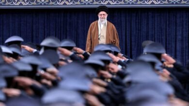 أبرز القادة الإيرانيين الذين قُتلوا جراء الهجوم الأمريكي الإسرائيلي