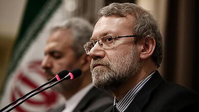 مقتل علي لاريجاني يعمّق الأزمة في بنية النظام الإيراني #عاجل