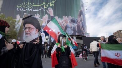 أنباء عن "انتخاب" المرشد الجديد في إيران، وترامب يهاجم "سفن الحلفاء المتأخرة" #عاجل