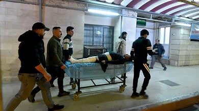 تصاعد استهداف مواقع الحشد الشعبي، والجيش العراقي يتولى المسؤولية في بعض المناطق #عاجل