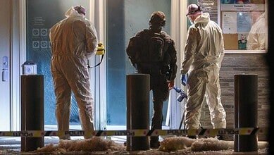 الشرطة النرويجية ترجّح أن الانفجار في السفارة الأمريكية في أوسلو "قد يكون" عملاً إرهابياً