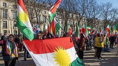 ما مدى خطورة دخول الأكراد غمار الحرب ضد إيران؟ #عاجل