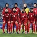 ما سبب الجدل السياسي حول لاعبات المنتخب الإيراني لكرة القدم في أستراليا؟
