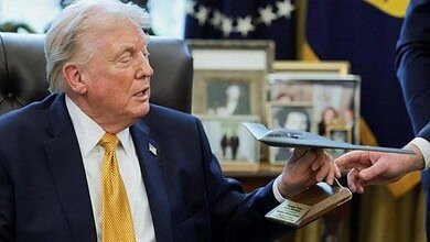 تحليل: ثقة ترامب لم تتزعزع، لكن كل الخيارات بشأن إيران تنطوي على مخاطر #عاجل