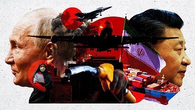 ما هي الدول المستفيدة من الحرب على إيران، وما الدول التي ستتضرّر بشدة؟