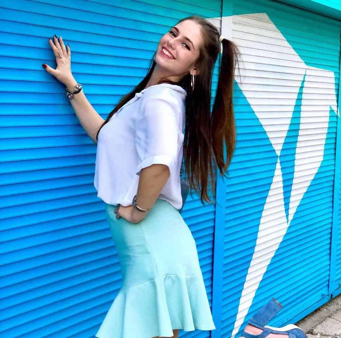 Елисавета- Тарева