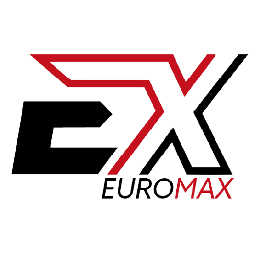 Euromax logo