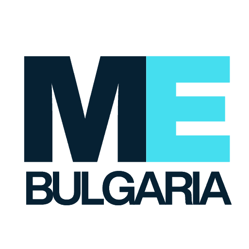 MedExpert Bulgaria logo