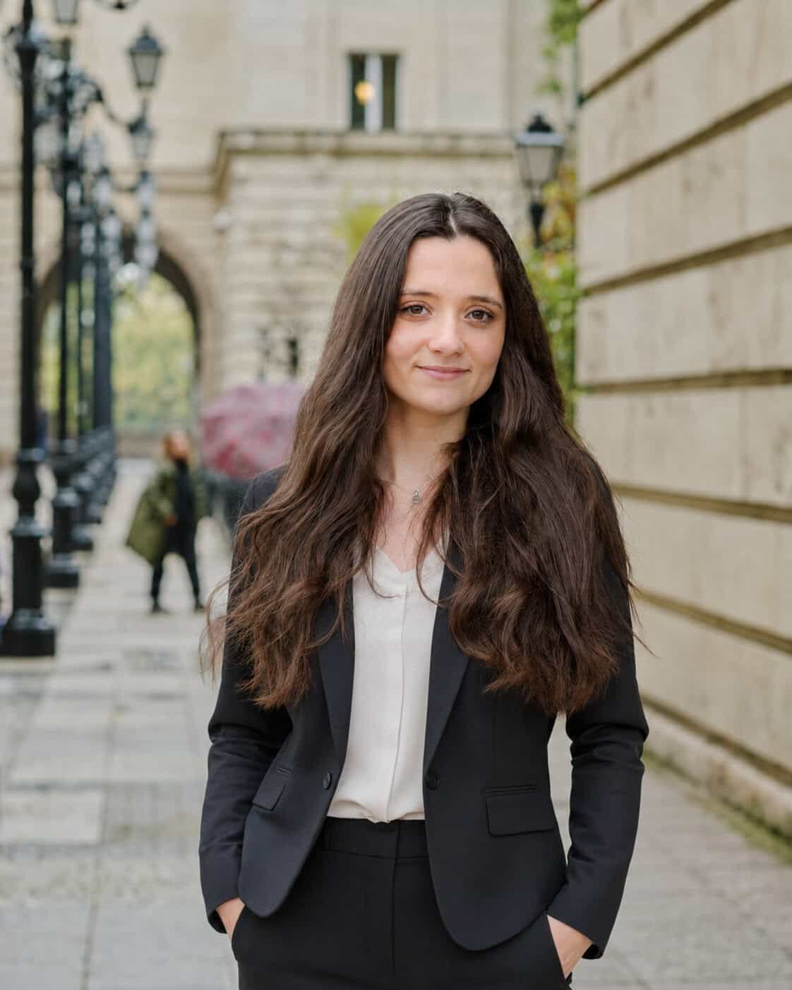 Angela Tsolova