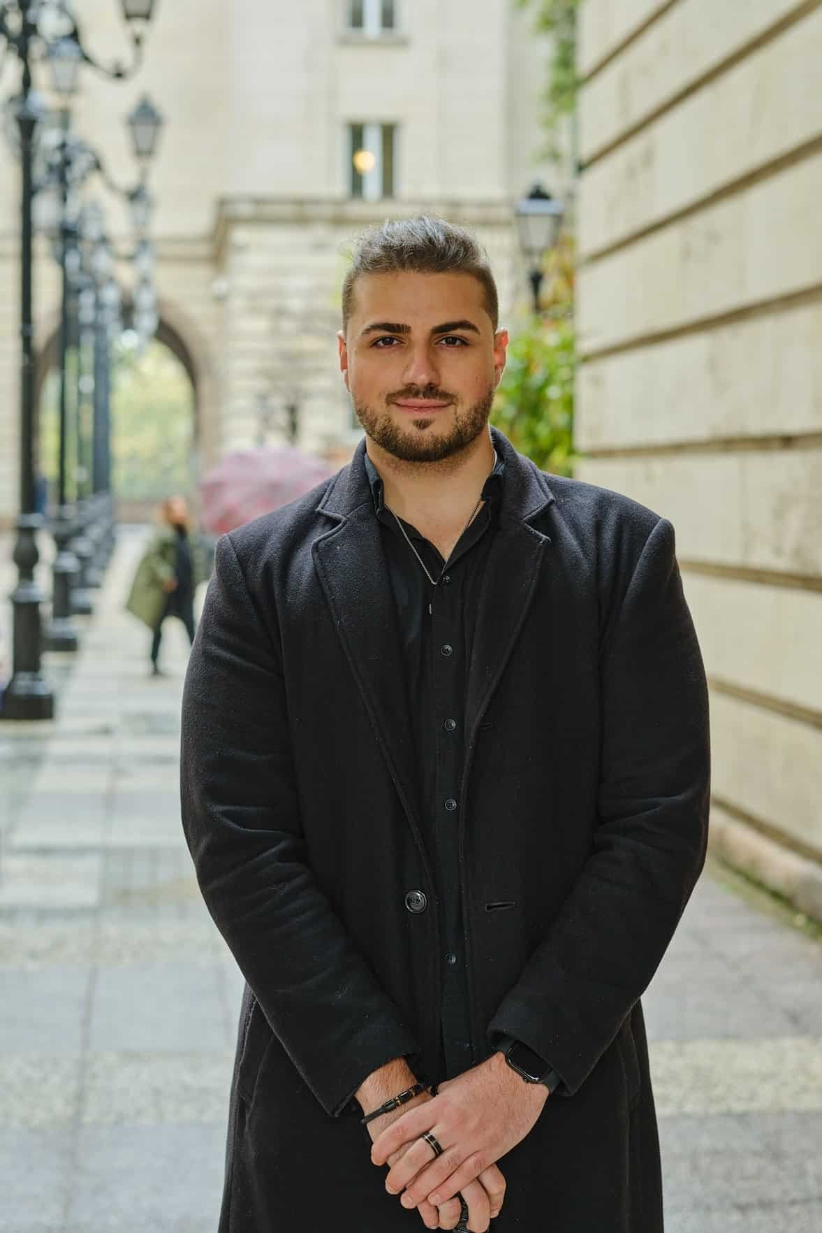 Teodor Yordanov