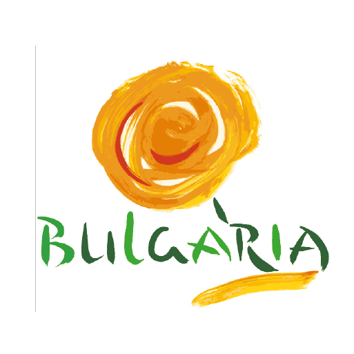 Visit Bulgaria logo