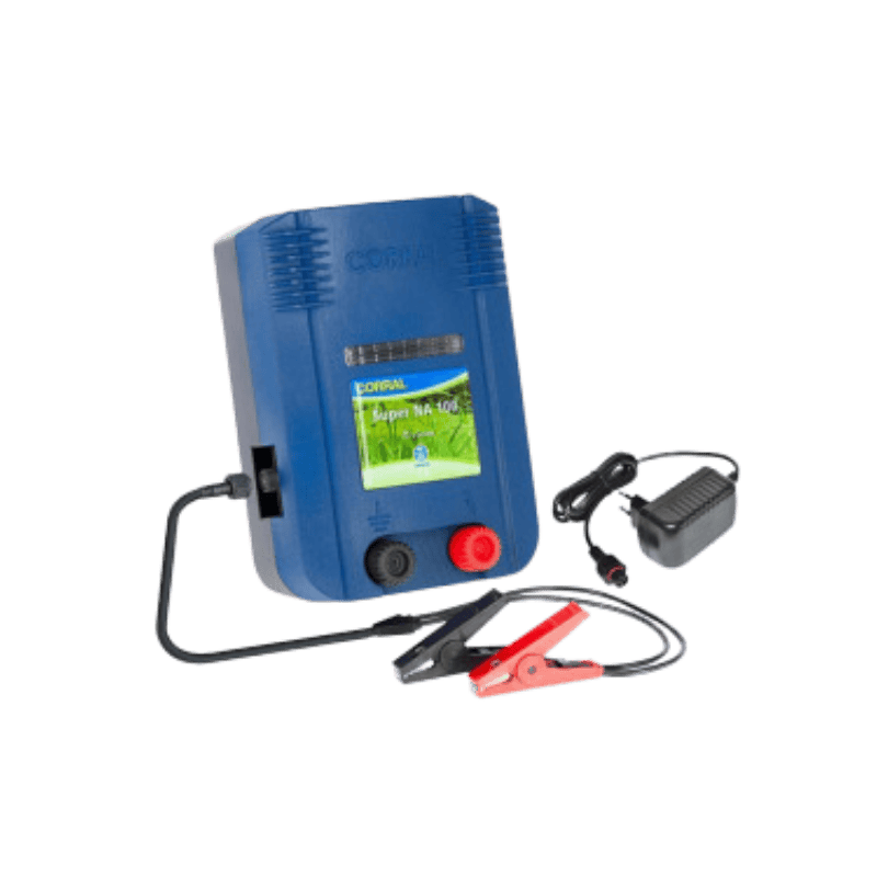 Generator impulsuri Super NA100