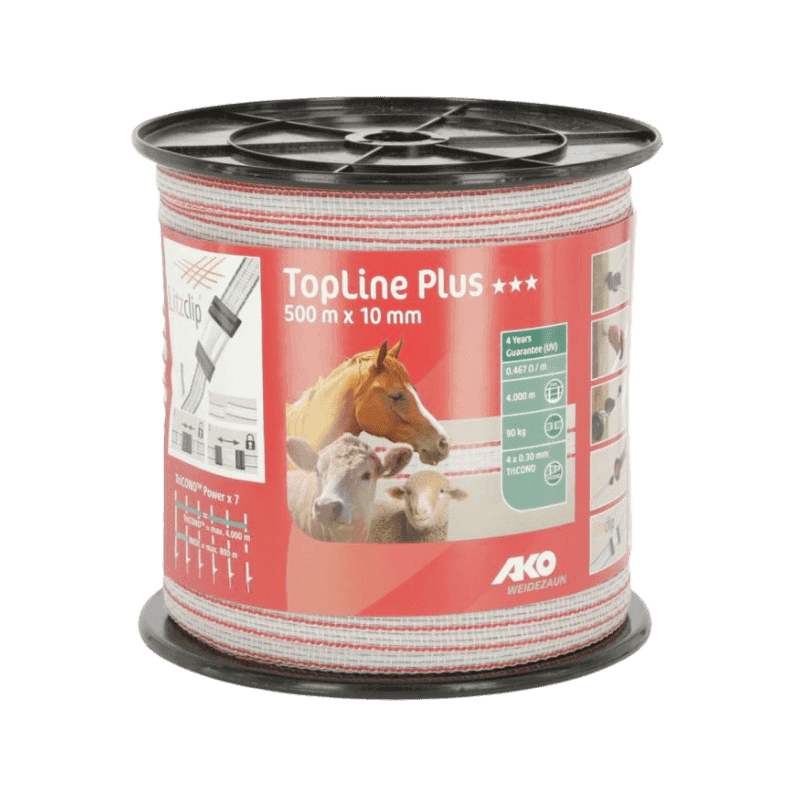 Bandă Gard Electric AKO 500M