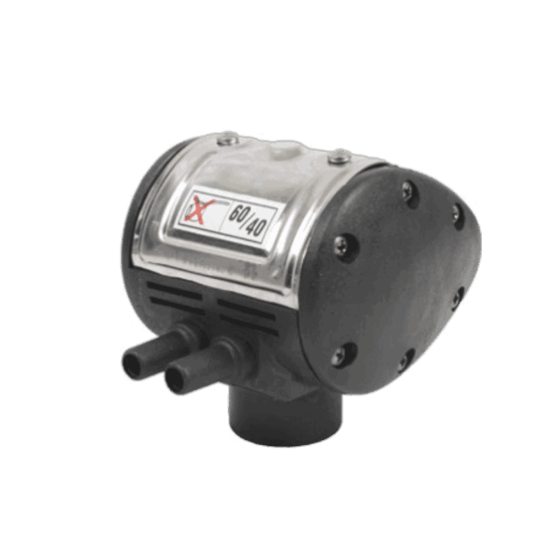 Pulsator pentru aparat muls vaci