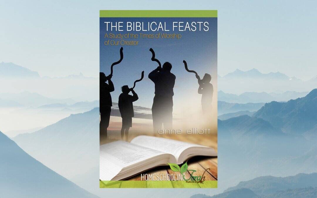 The Biblical Feasts (Free E-Book)