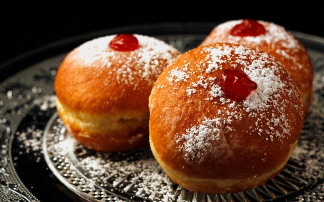 Ideas for Hanukkah Celebrations