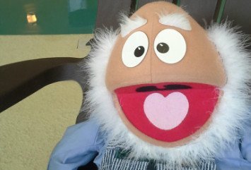 Puppet Fun | Torah Puppets