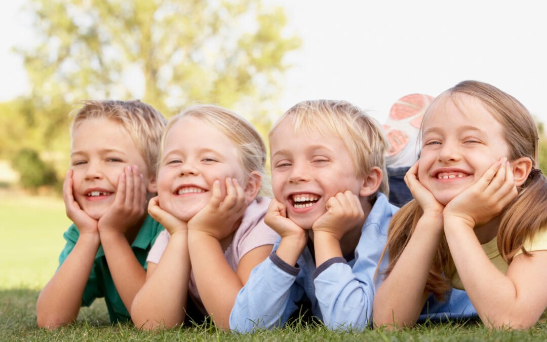 VIDEO: The Most Important Things for Our Kids to Know