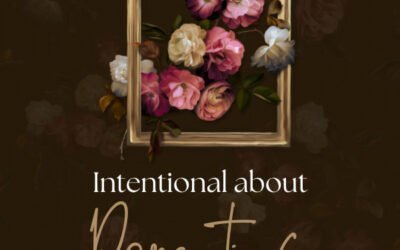 Intentional about Parenting