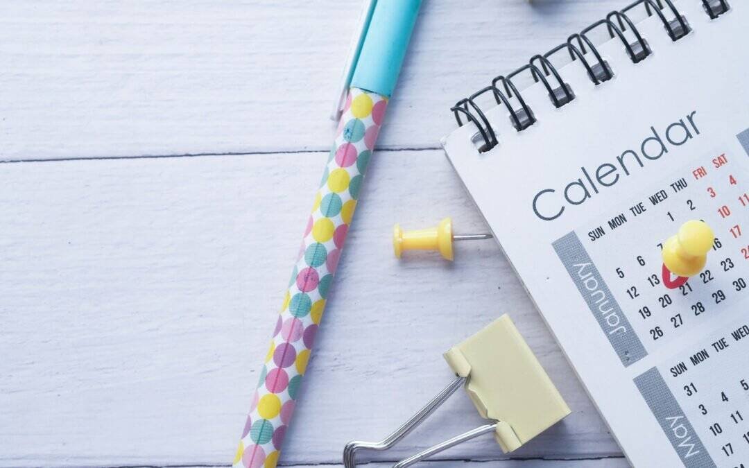 Appointments with God – Everyday Conversations with Kids about God (Part 2)