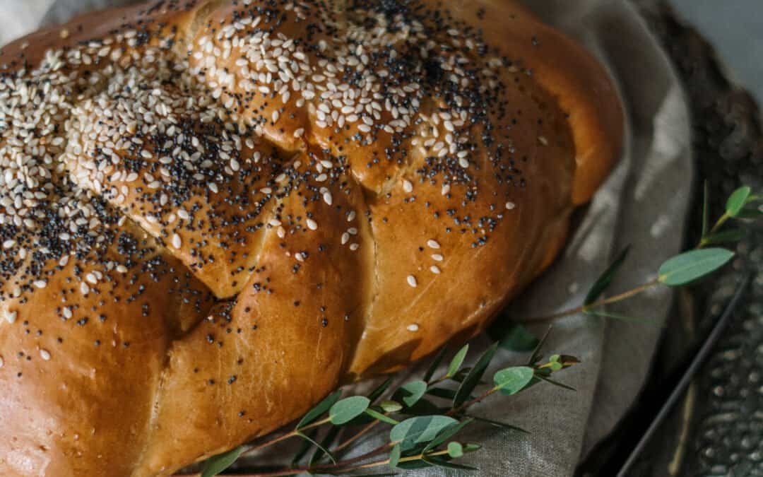 Ideas for Celebrating Erev Shabbat