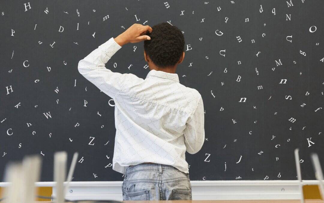 Dyslexia
