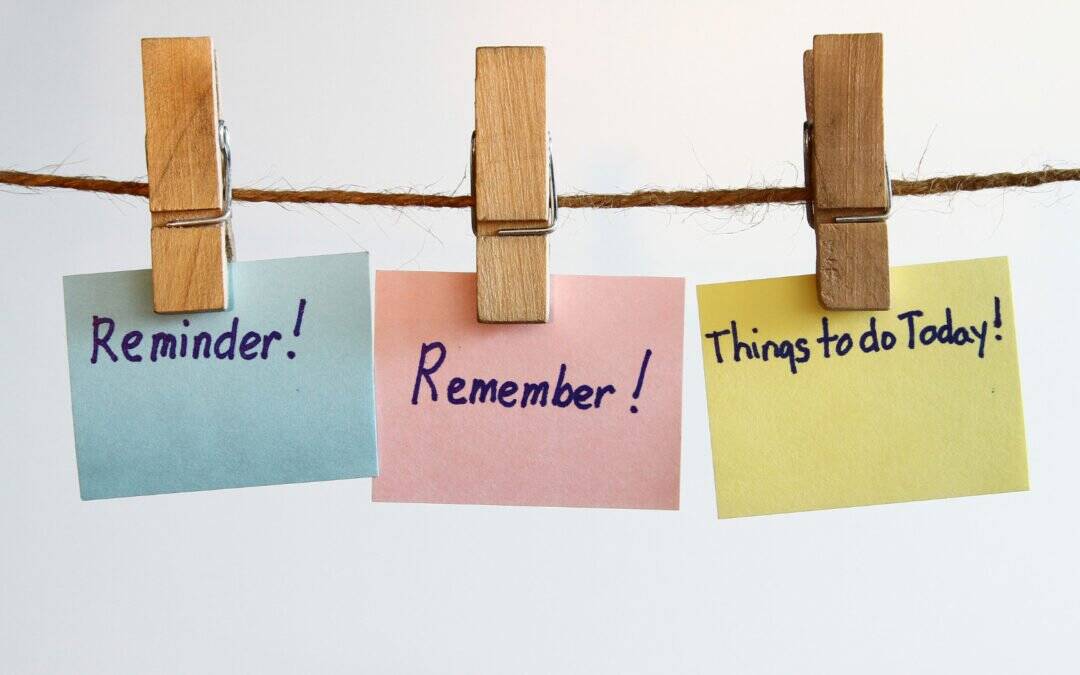 8 Things to Do Before Starting Homeschool