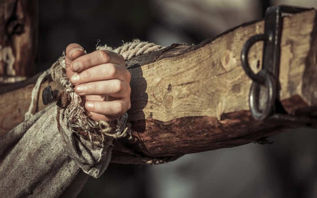 The Events of the Week of Yeshua’s Death and Resurrection