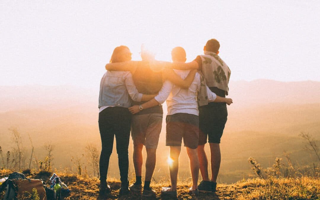 VIDEO: How to Get Along with Others