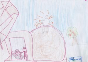 Joshua James Smit (age 8)