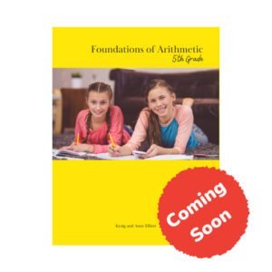 Foundations of Arithmetic (4th-7th)