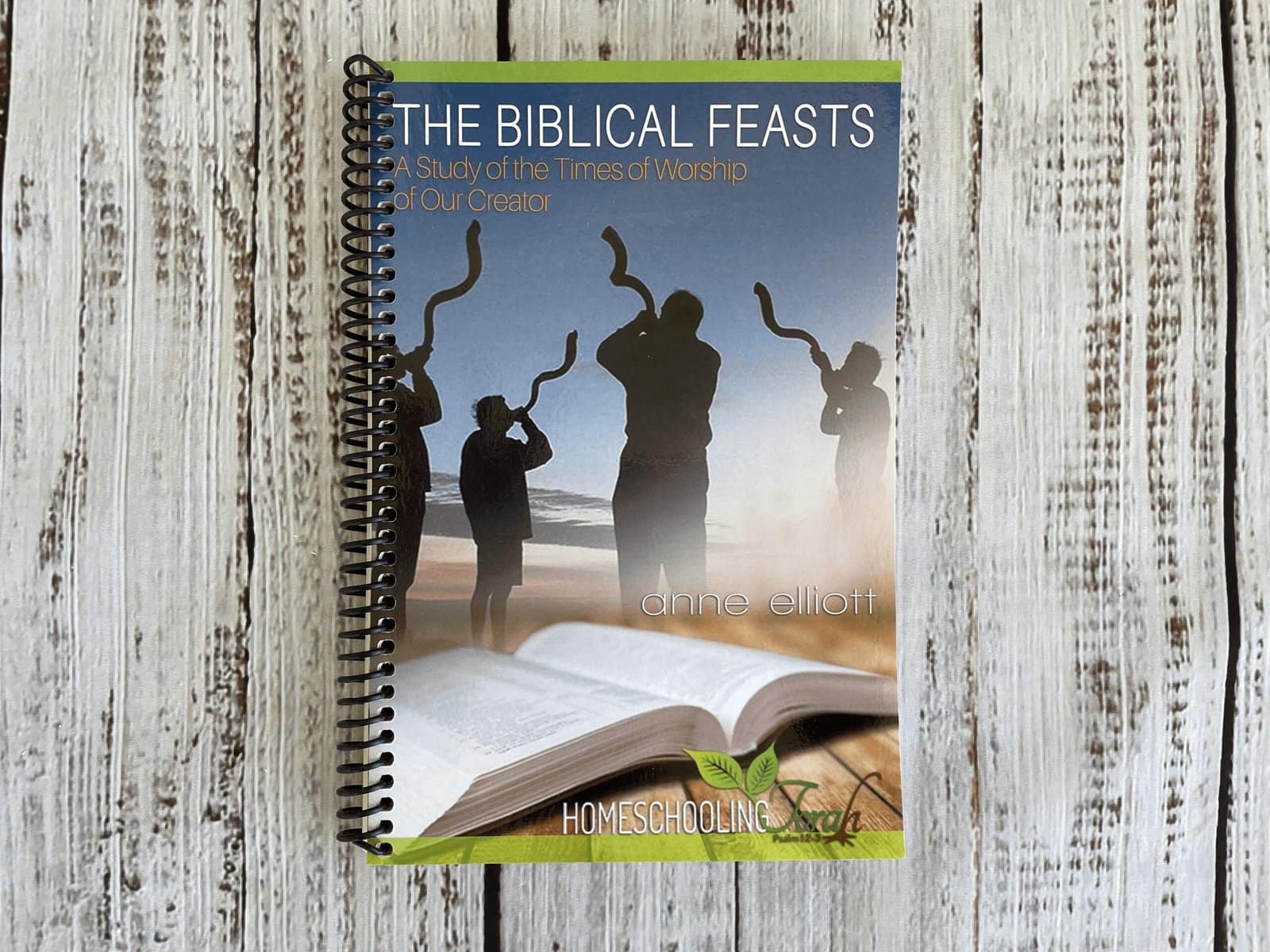 The Biblical Feasts - Image 2