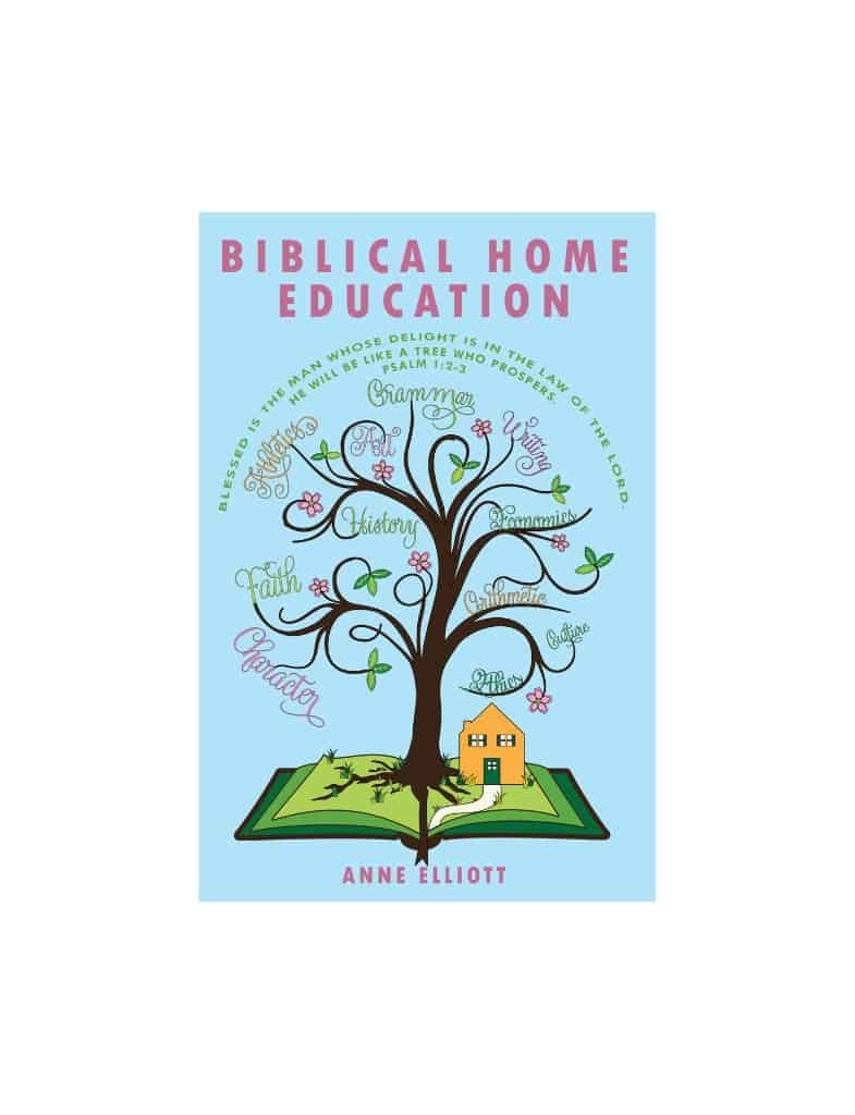 Biblical Home Education