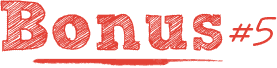 Bonus5