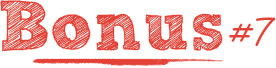 Bonus7