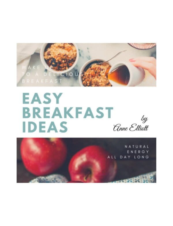 Easy Breakfast Ideas (Ebook)