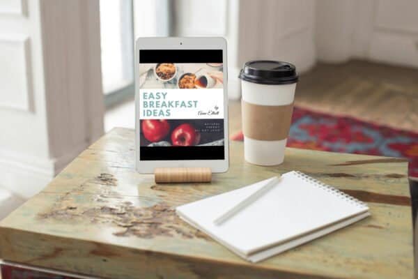 Easy Breakfast Ideas (Ebook) - Image 2