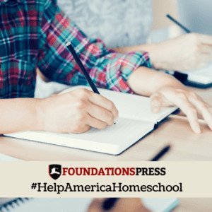 Resources to #HelpAmericaHomeschool – Part 2