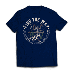 Find the Way T-Shirt