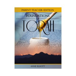 Foundations of Torah