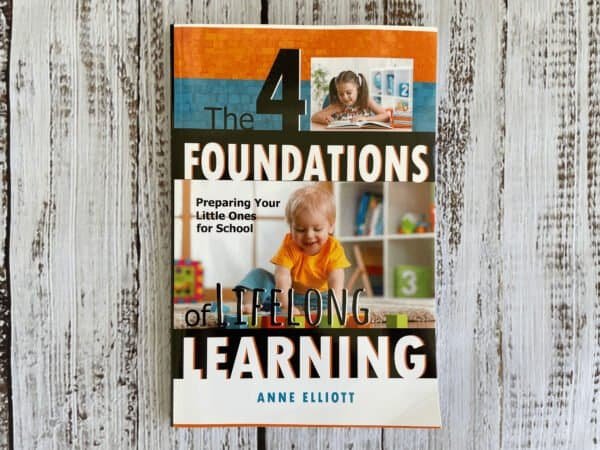 The Four Foundations of Lifelong Learning: Preparing Your Little Ones for School - Image 2