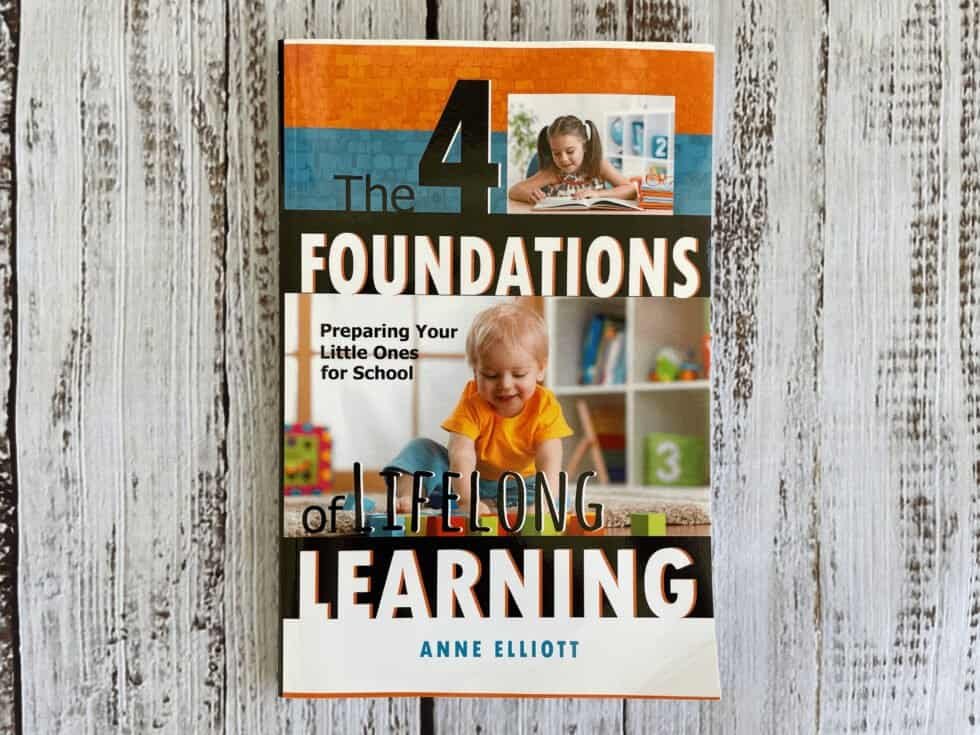 The Four Foundations of Lifelong Learning: Preparing Your Little Ones for School - Image 2