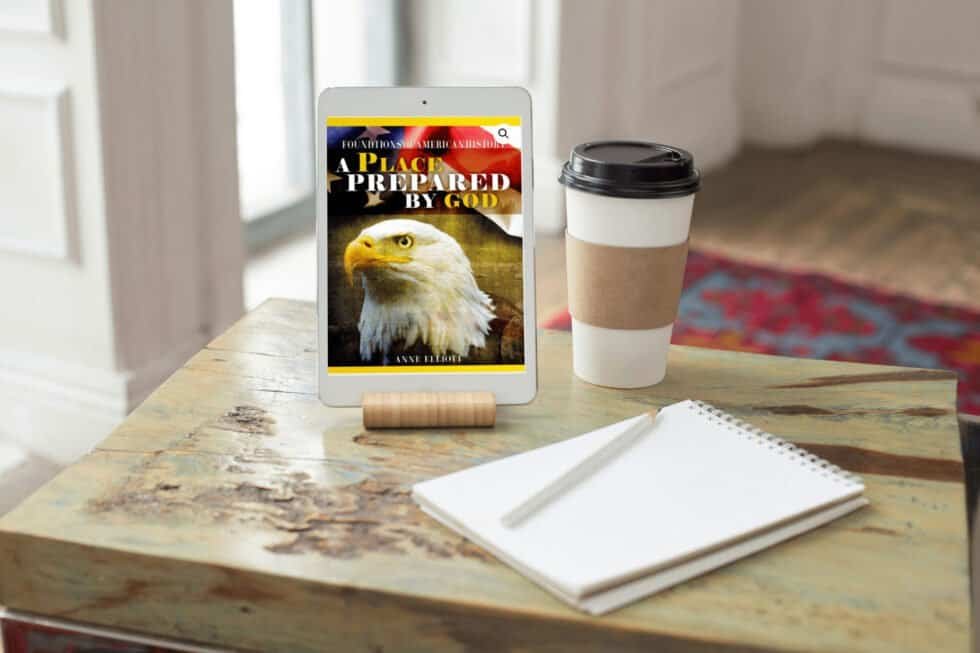A Place Prepared by God (Foundations of American History) - Image 3