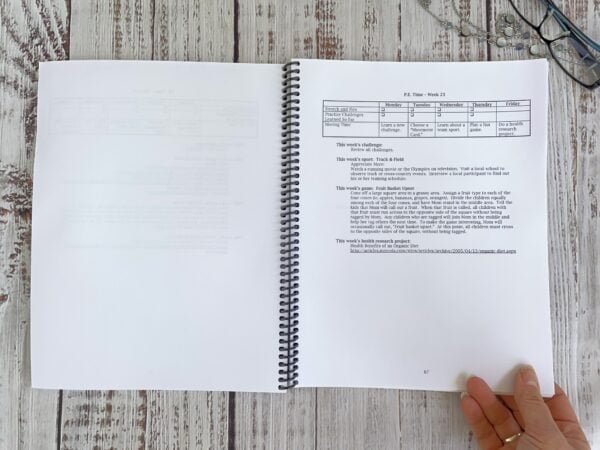 Homeschooling P.E. (for the P.E. Challenged Mom) - Image 4